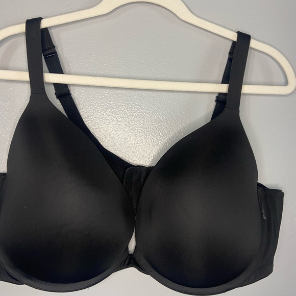 Cacique Other - Cacique‎ Black Women's Bra
